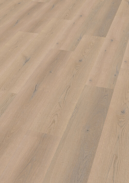 CLICK Sistemos Vinilas Ter Hurne   - Oak Antwerpen long plank 