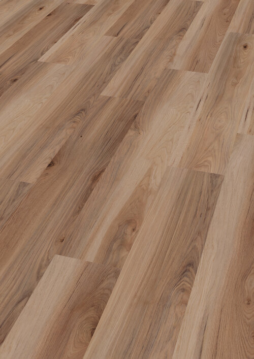 Klijuojamas Vinilas Ter Hürne  -  Hickory Nashville long plank 