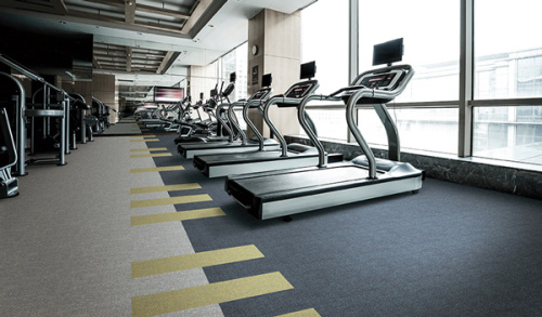 Austa Vinilinė Danga LOOM+ Light Grey