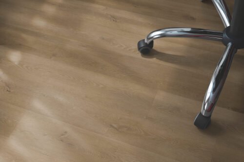 Workshop 55 - Prestige Oak Light Amber