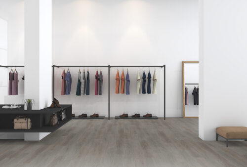 Workshop 55 - English Oak Taupe