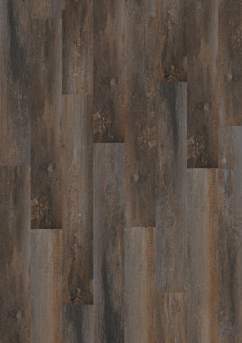 Workshop 55 - Smoked Pine Brown
