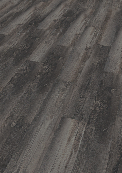 Workshop 55 - Smoked Pine Black