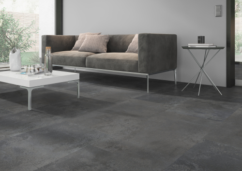 Workshop 55 - Oxyde Silver Black