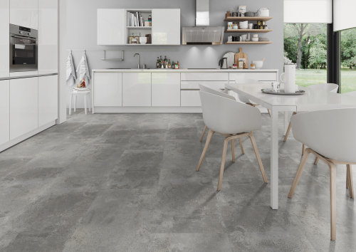 Workshop 55 - Oxyde Light Grey