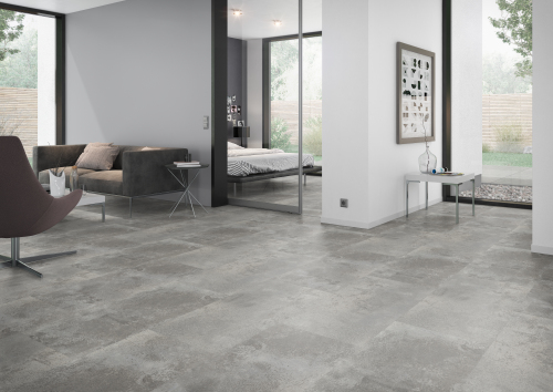 Workshop 55 - Oxyde Light Grey