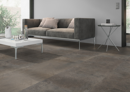 Workshop 55 - Oxyde Brown