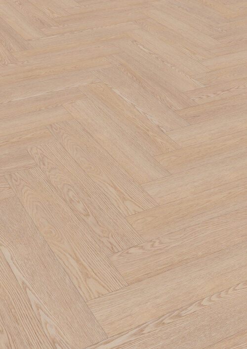 Klijuojamas Vinilas Ter Hürne  -  Oak Berlin herringbone 