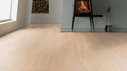 Klijuojamas Vinilas Ter Hürne  -  Oak Berlin long plank 