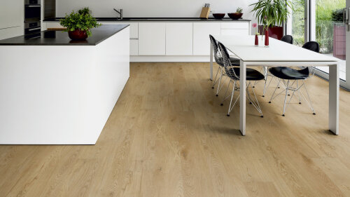 Klijuojamas Vinilas Ter Hürne  -  Oak Dublin long plank