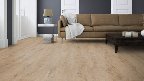 Klijuojamas Vinilas Ter Hürne  - Oak Gent