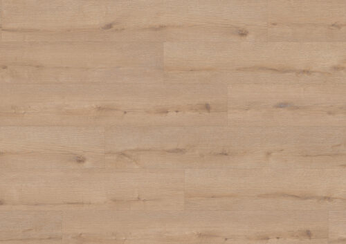 CLICK Sistemos Vinilas Ter Hurne   - Oak Lübeck long plank 