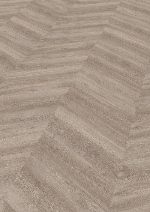 Klijuojamas Vinilas Ter Hürne  - Oak Oslo Chevron