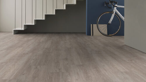 Klijuojamas Vinilas Ter Hürne  - Oak Oslo 