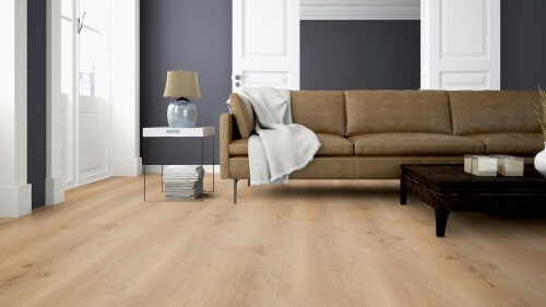 Klijuojamas Vinilas Ter Hürne  - Oak Rotterdam long plank