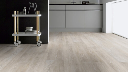 Klijuojamas Vinilas Ter Hürne  - Oak Viborg