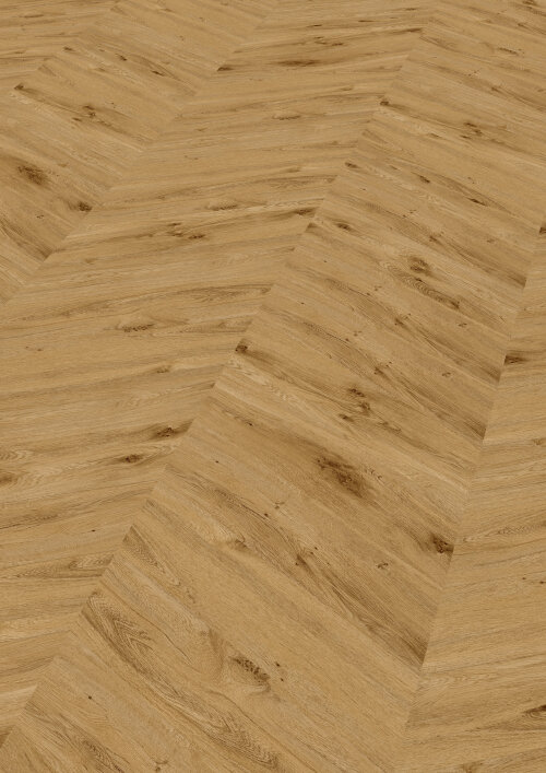 Klijuojamas Vinilas Ter Hürne  - Oak York Chevron 