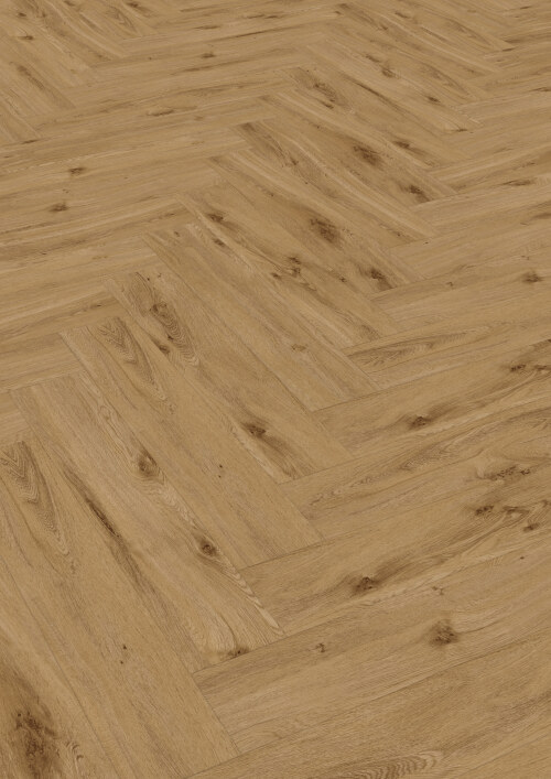 Klijuojamas Vinilas Ter Hürne  - Oak York herringbone