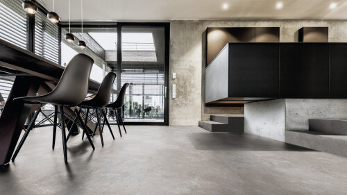 Klijuojamas Vinilas Ter Hürne  - Stone Tunis